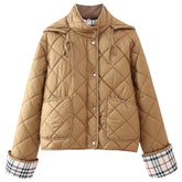 Jaqueta Puffer Vivienne